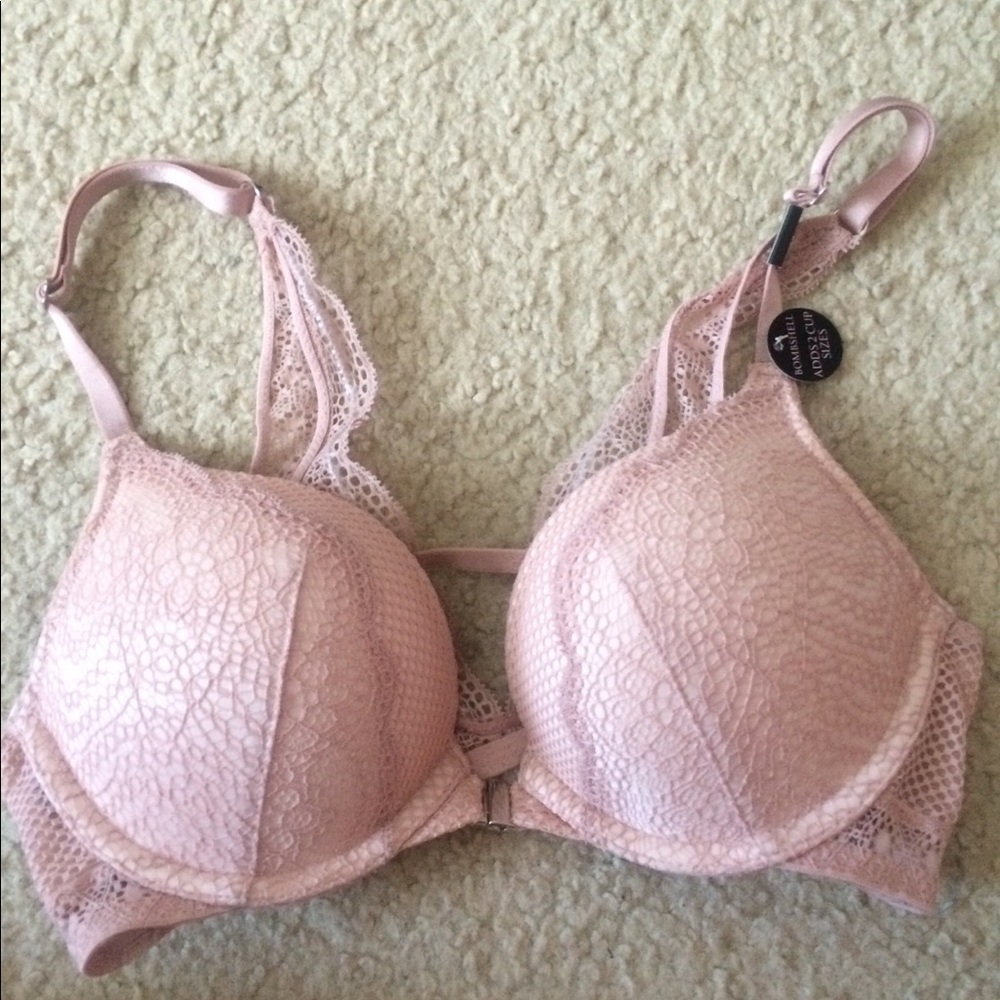 NWT VS Bombshell Bra